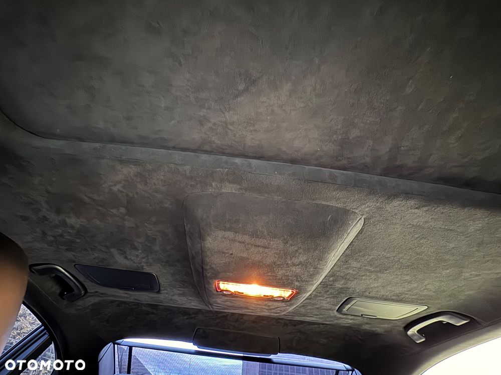 BMW Seria 7 750Li Edition Exclusive - 16