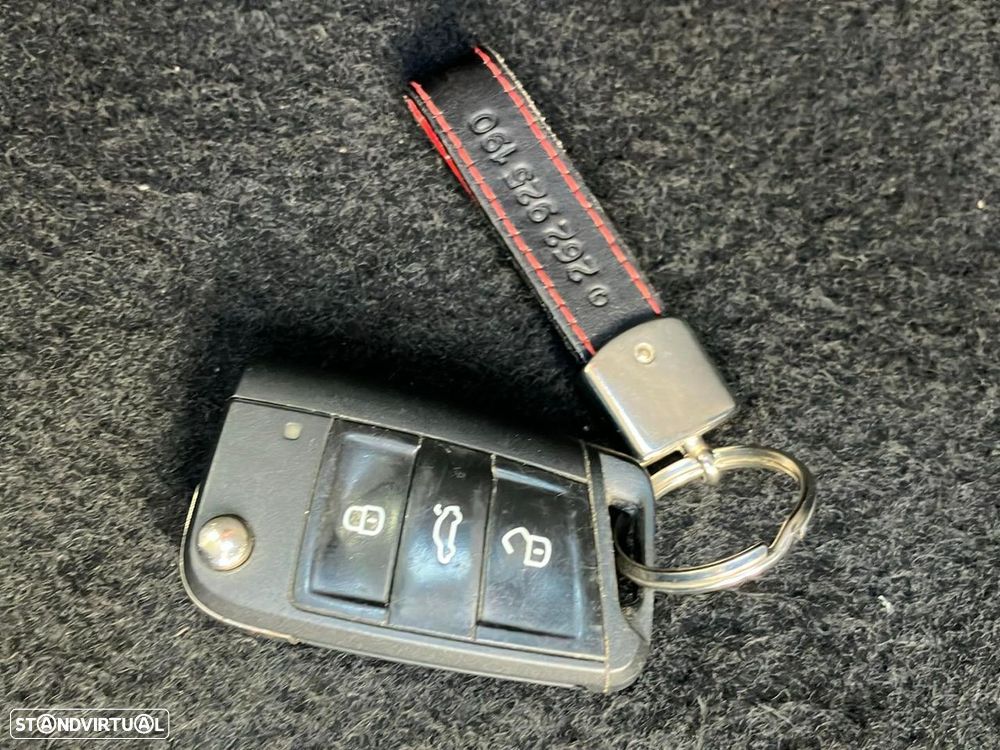 SEAT Ibiza 1.0 TSI Style DSG - 18