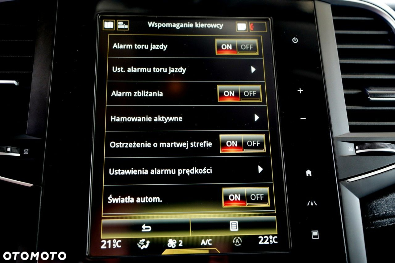 Renault Talisman 1.6 Energy dCi Initiale Paris EDC - 39