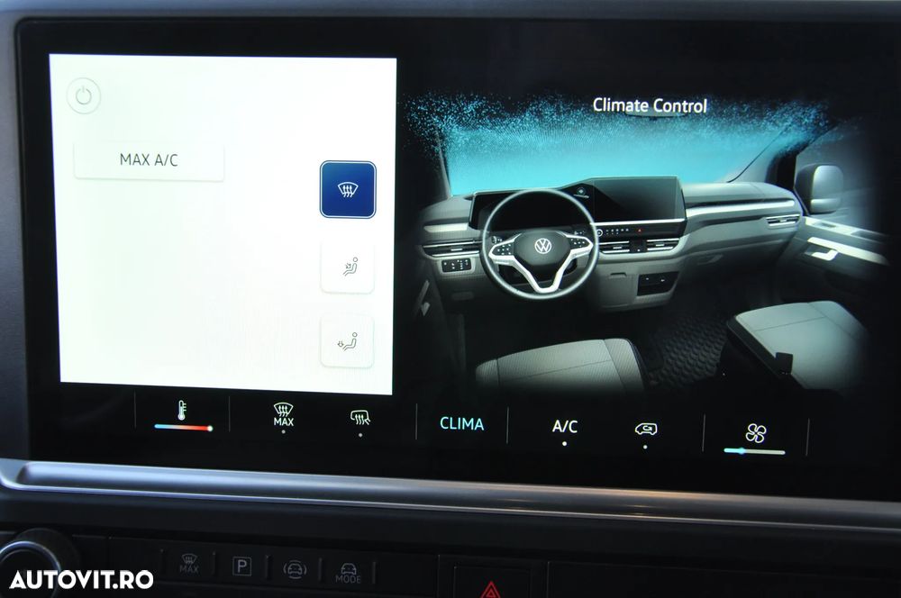 Volkswagen Transporter 2.0 110 kW LR - 18