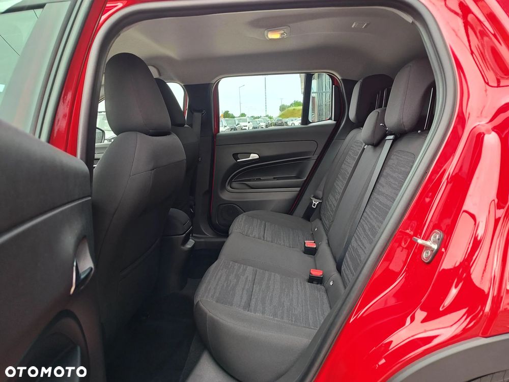 Jeep Avenger 54kWh Altitude - 11