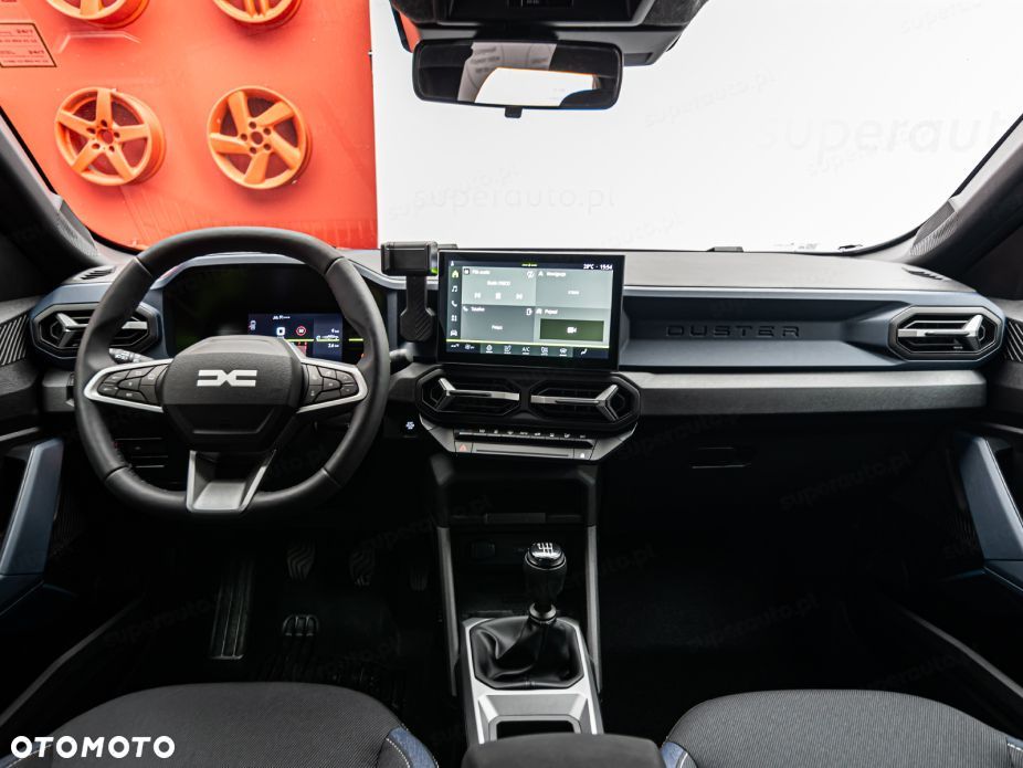 Dacia Duster - 15
