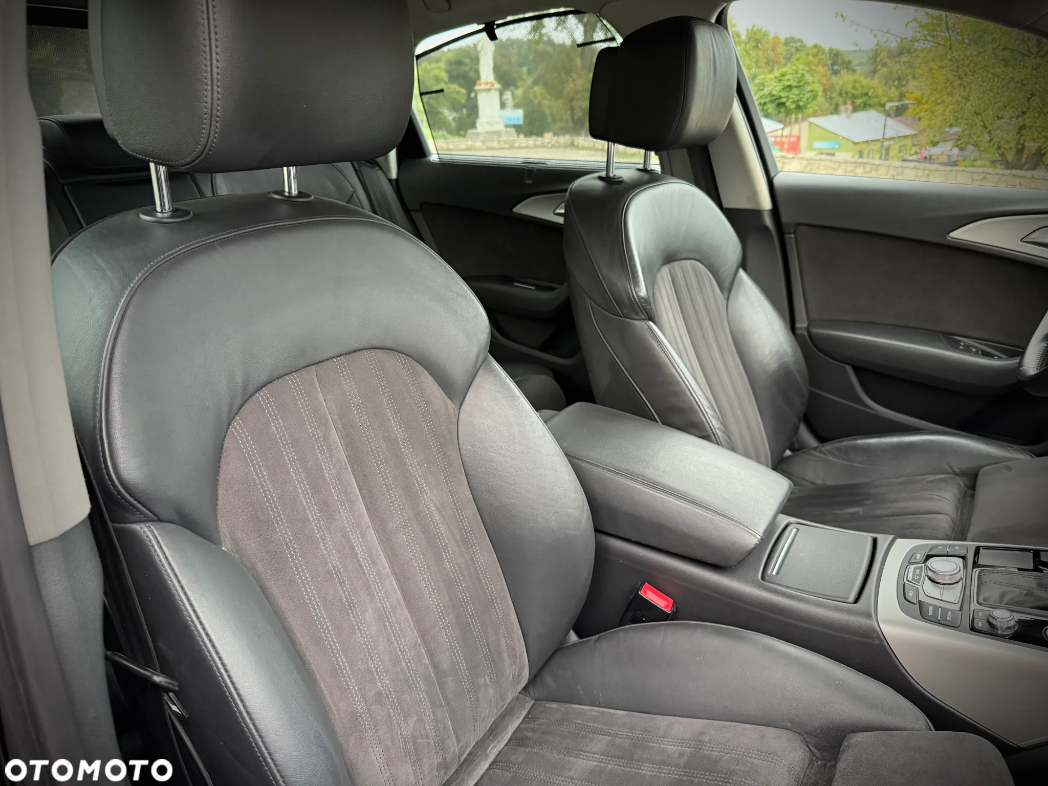Audi A6 - 18