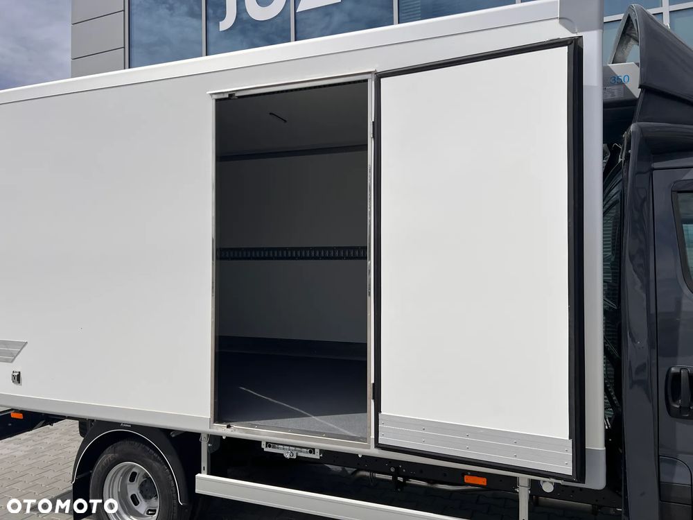 Iveco OD RĘKI,OD ZARAZ,IZOTERMA STWORZONA DO CIĘŻKIEJ PRACY!!! - 30