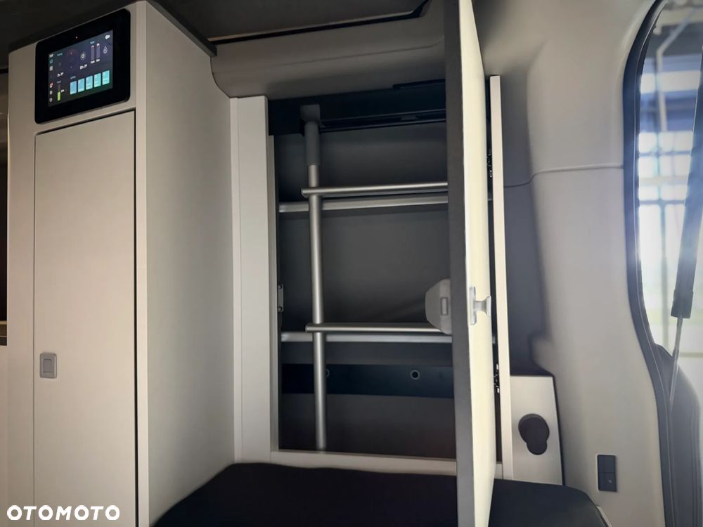 Ford Transit Custom - 33