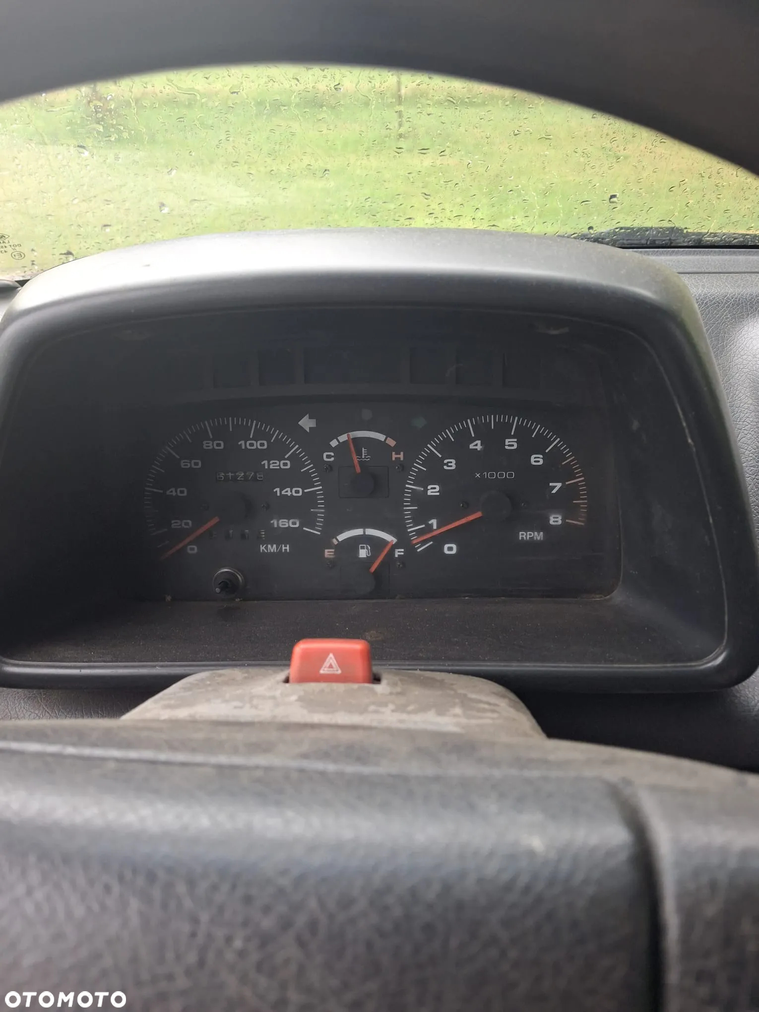 Suzuki Vitara 1.6 JX Long - 6