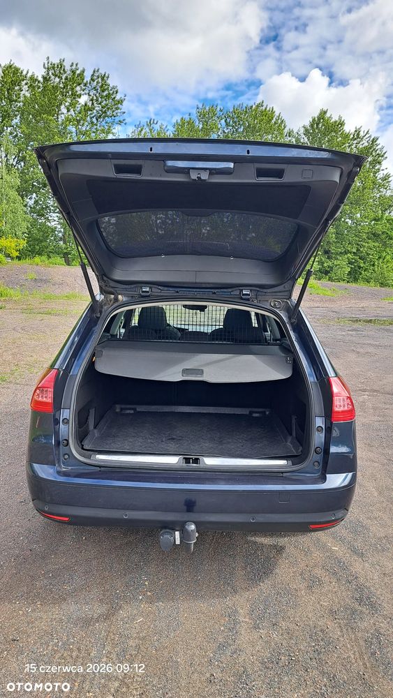 Citroën C5 HDi 140 FAP Exclusive - 15