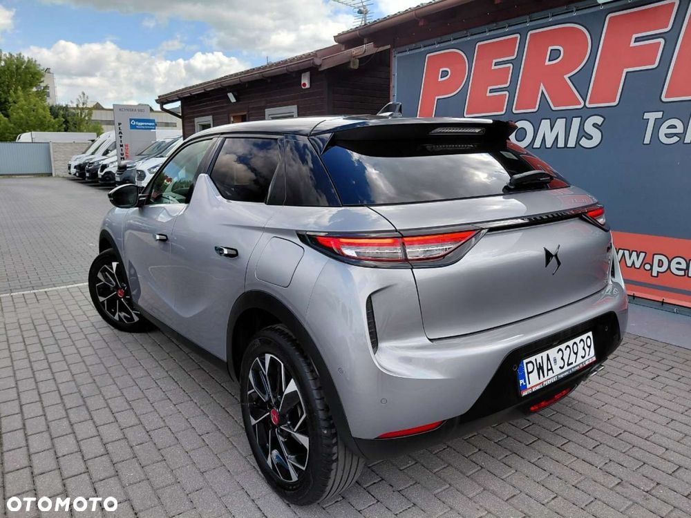 DS Automobiles DS 3 Crossback - 6