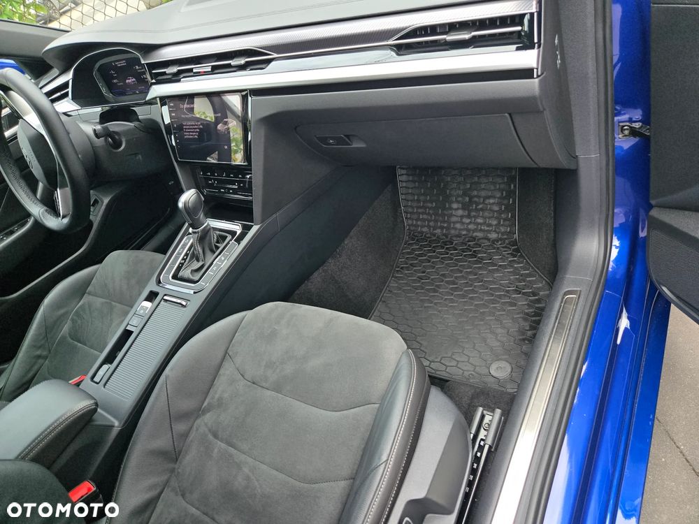Volkswagen Arteon 2.0 TDI 4Motion R-Line DSG - 6