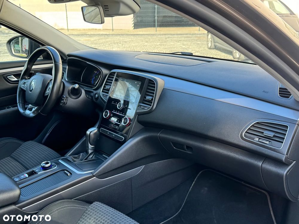 Renault Talisman 1.6 Energy dCi Intens EDC - 30