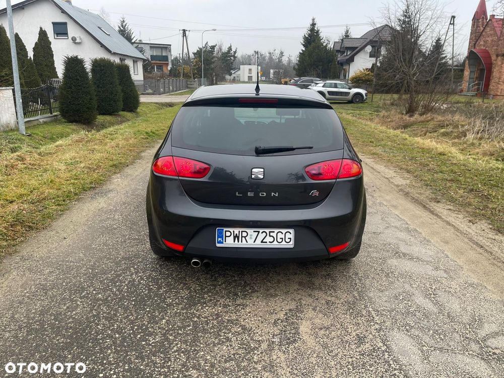 Seat Leon - 11