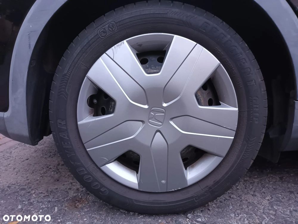 Honda Civic - 16