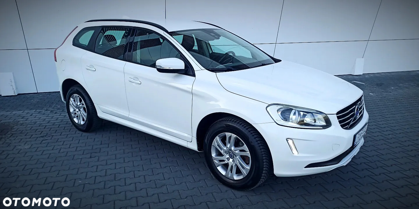 Volvo XC 60 D4 Drive-E Kinetic - 6