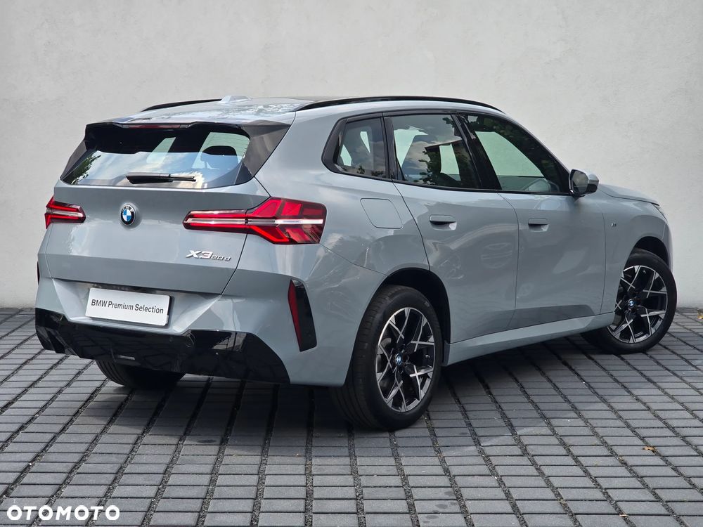 BMW X3 - 7