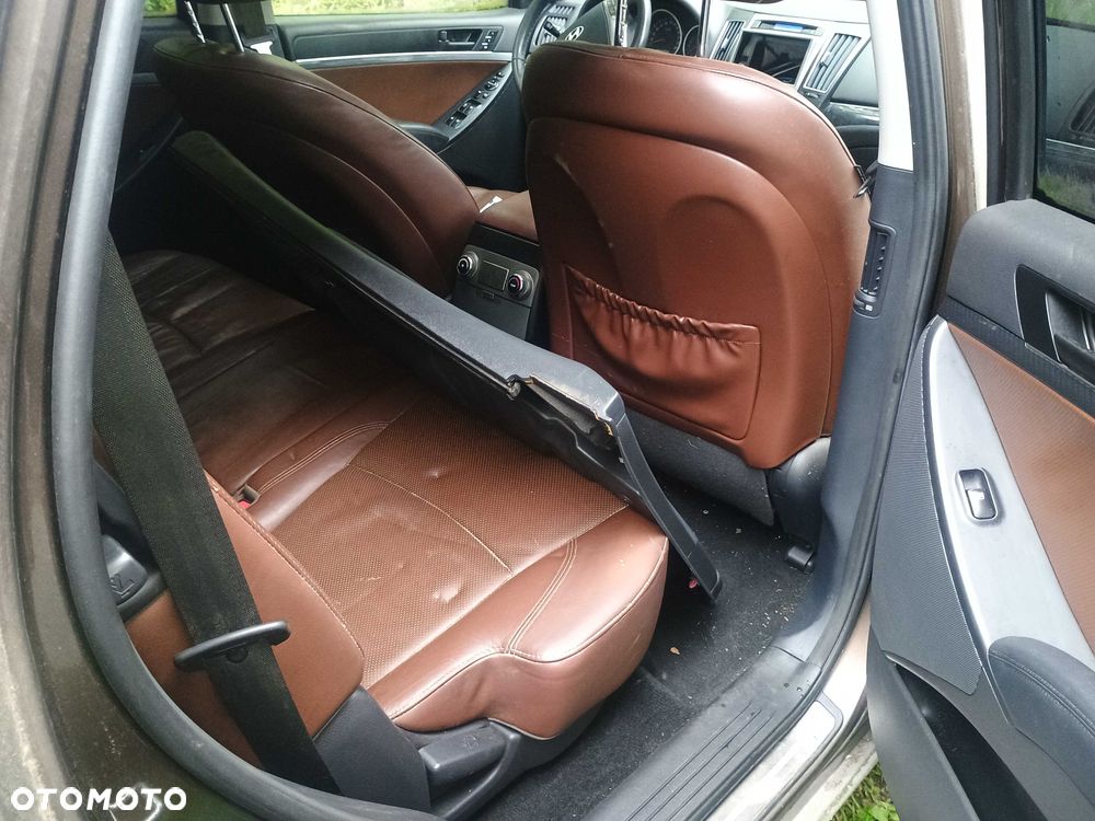 Hyundai ix55 - 7