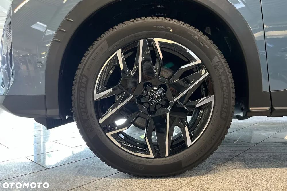 Peugeot 3008 1.2 PureTech mHEV GT Exclusive e-DCS6 - 8