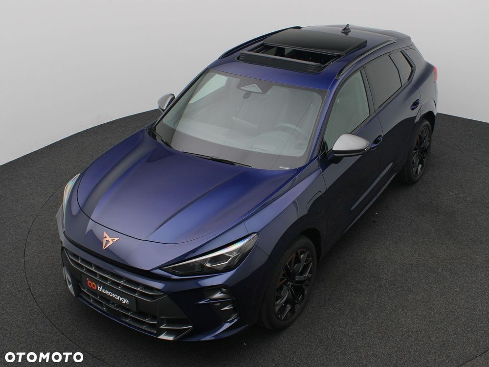 Cupra Terramar 1.5 eHybrid PHEV Advantage Edition DSG - 12