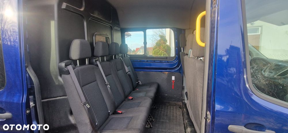 Ford Transit Kombi L3H2 Trend - 9