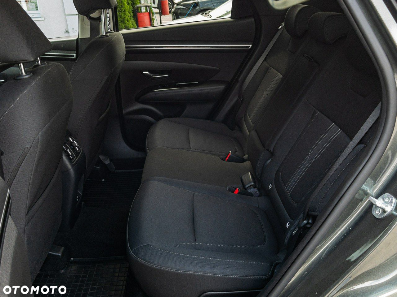 Hyundai Tucson 1.6 T-GDi Executive 2WD - 29