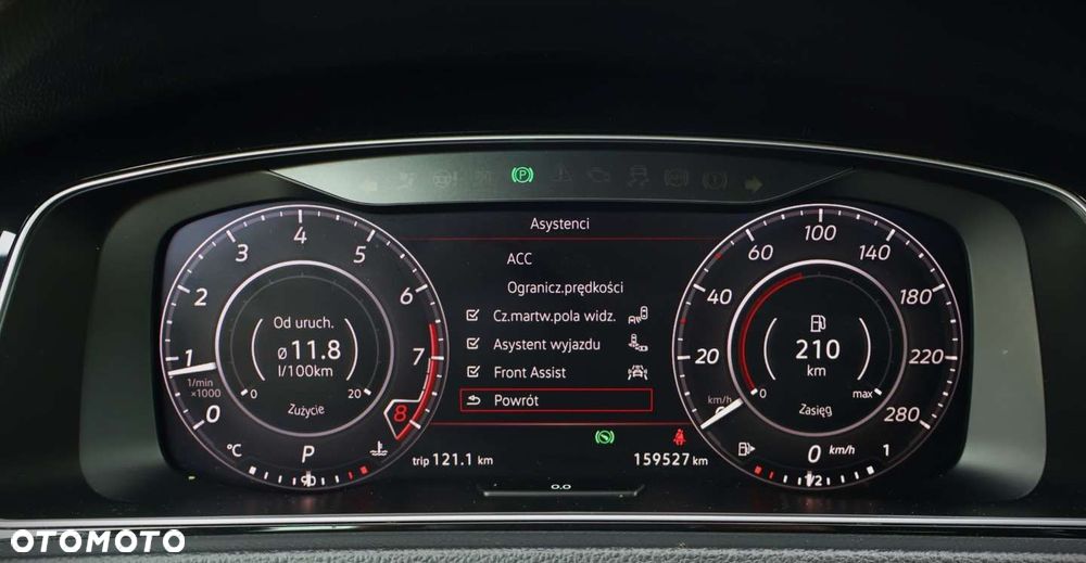 Volkswagen Golf - 24