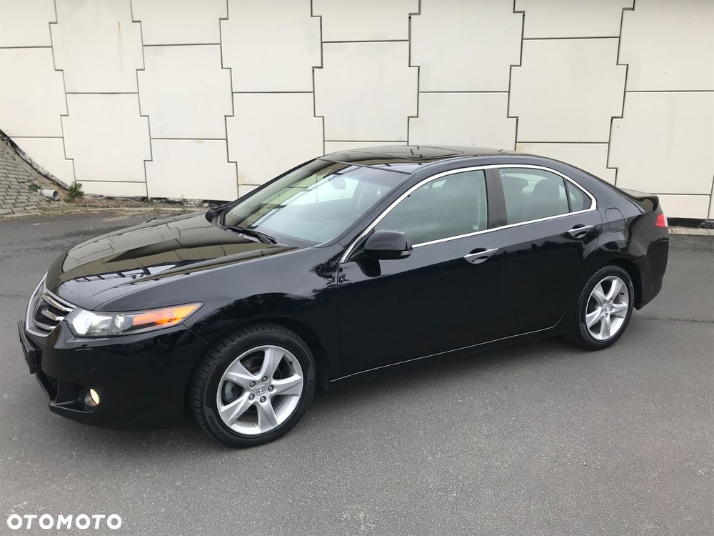 Honda Accord ver-2-2i--dtec-automatik-executive - 10