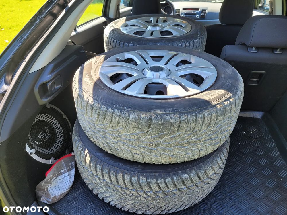 Mitsubishi Lancer 1.8 Instyle - 4