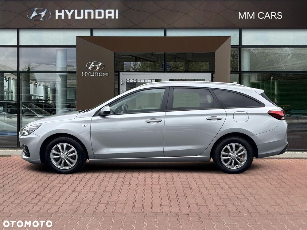 Hyundai I30 2022 photo 5