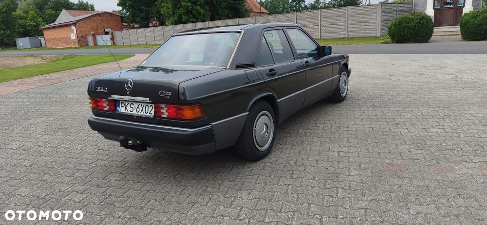Mercedes-Benz Inny - 4