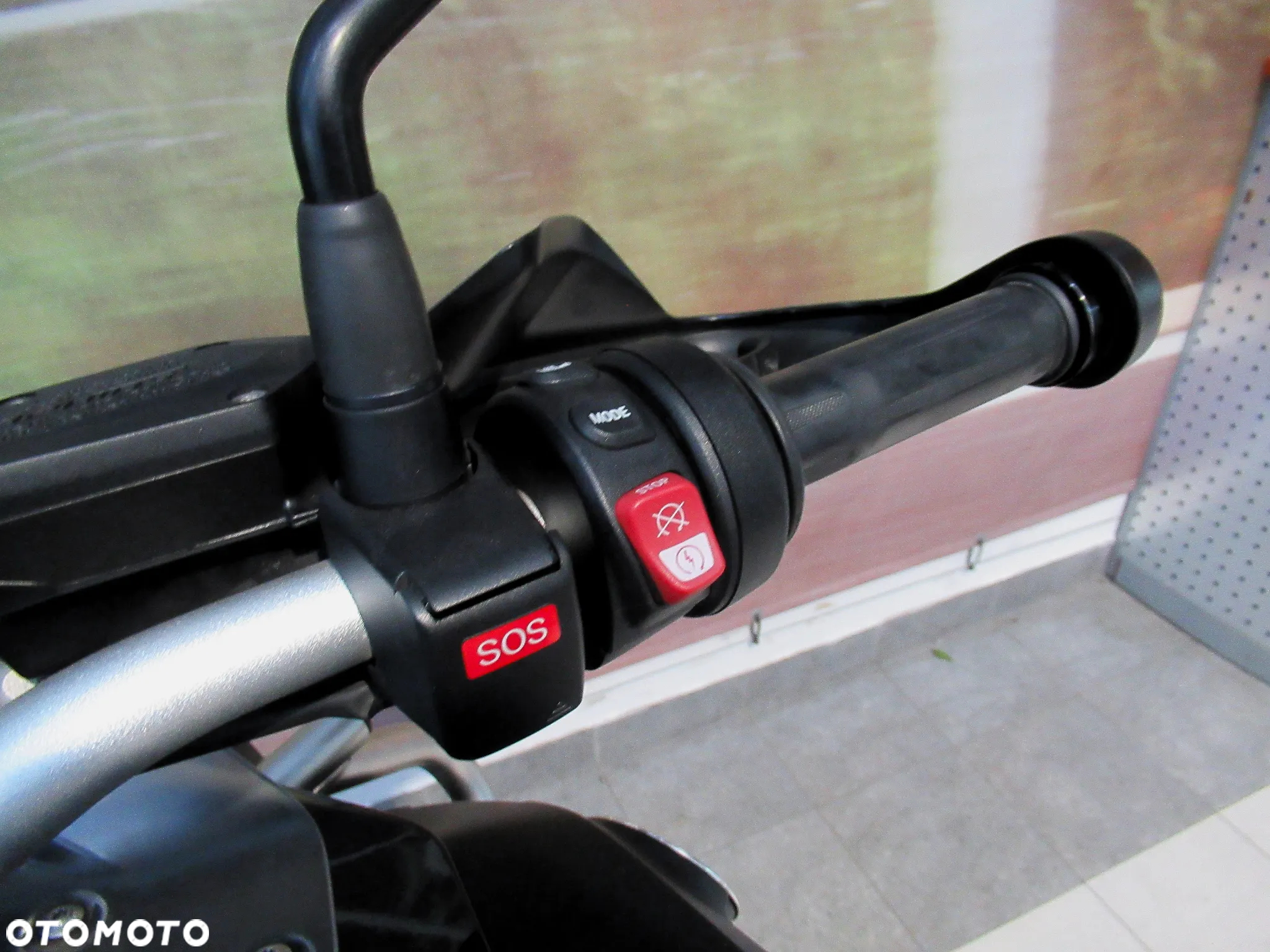 BMW GS - 11