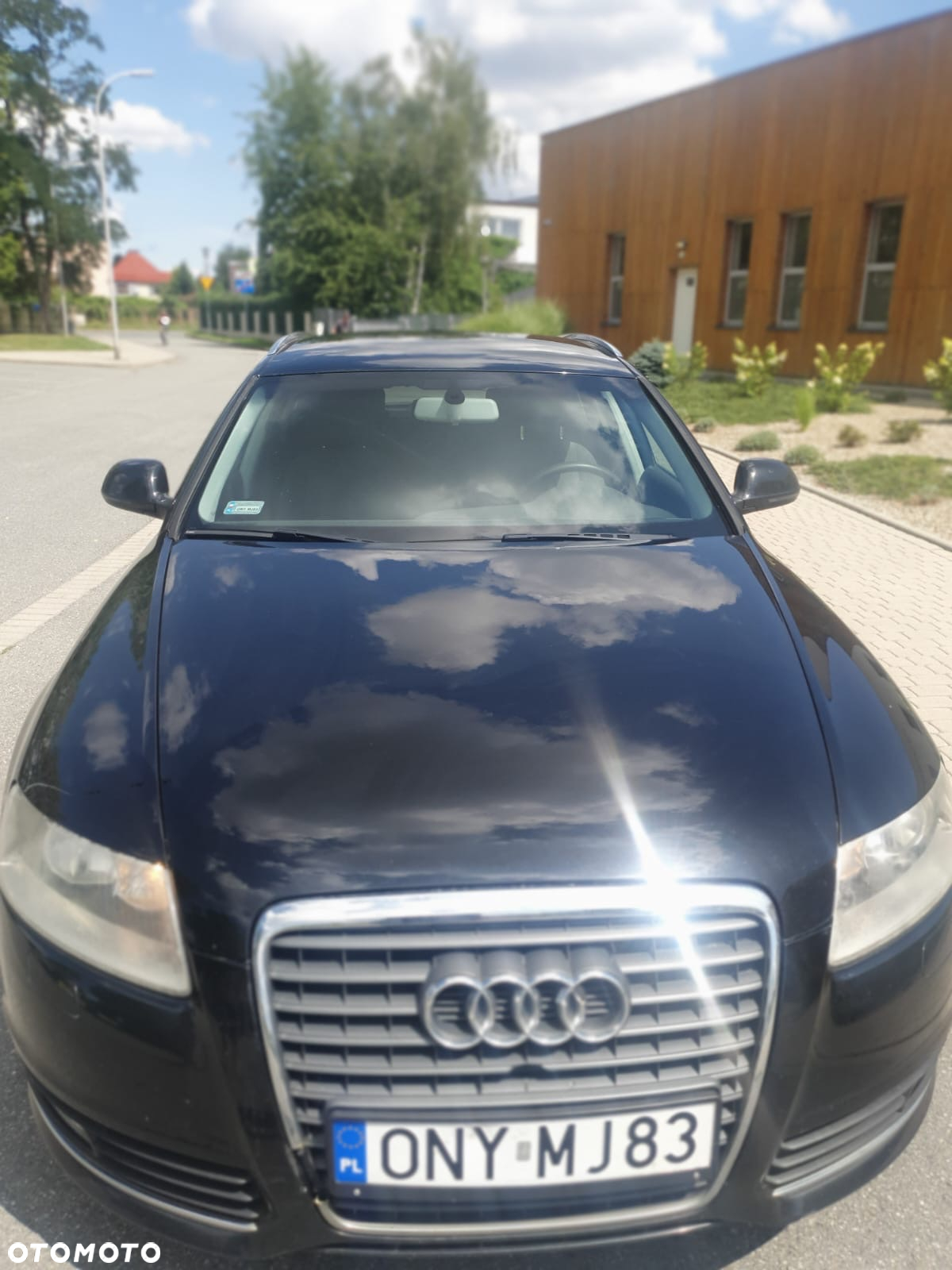 Audi A6 - 15