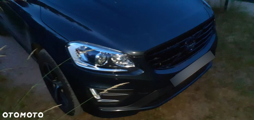 Volvo XC 60 D4 Drive-E R-Design Kinetic - 6