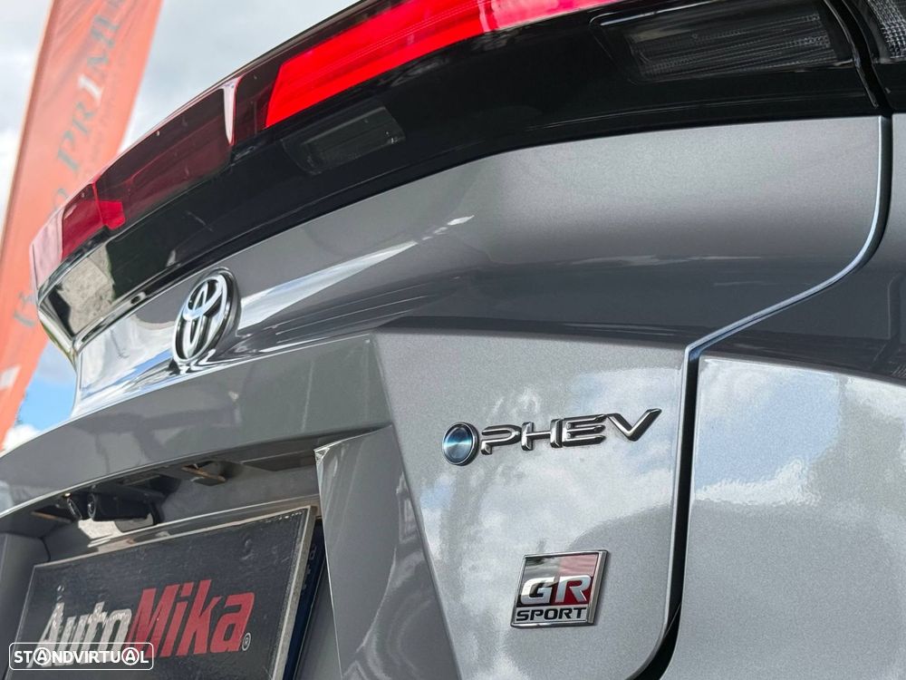 Toyota C-HR - 22