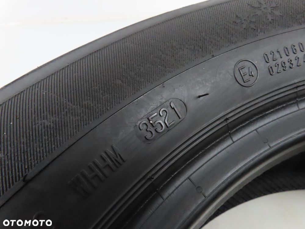 2x 185/60R15 OPONY ZIMOWE Point S WinterStar 4 88T XL - 4