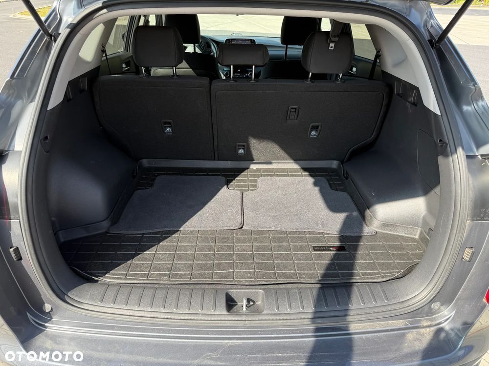 Hyundai Tucson - 25