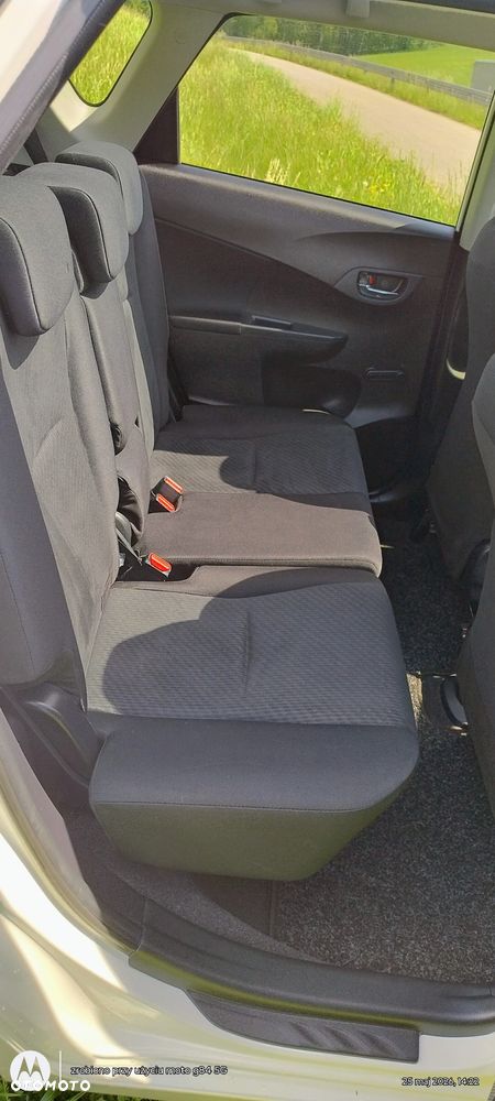 Toyota Verso S 1.33 VVT-i Life - 24