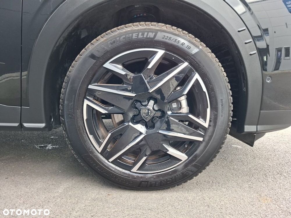 Peugeot 5008 1.2 PureTech mHEV GT S&S e-DCS6 - 12