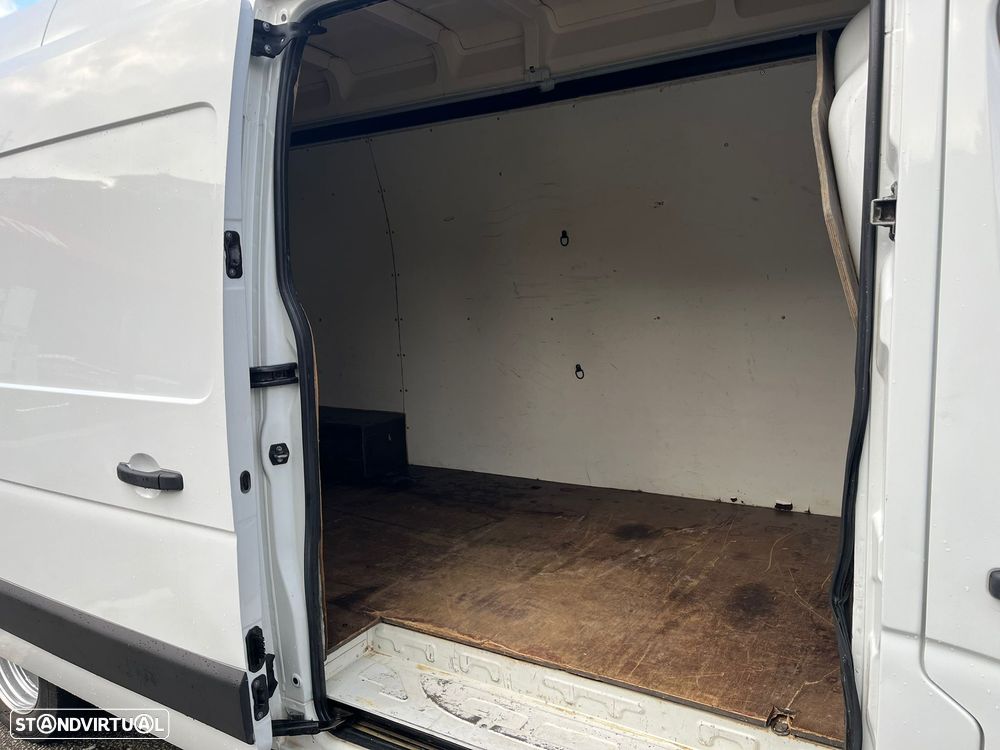 Opel Movano | 2.3 CDTI | POUCOS KM's - 7