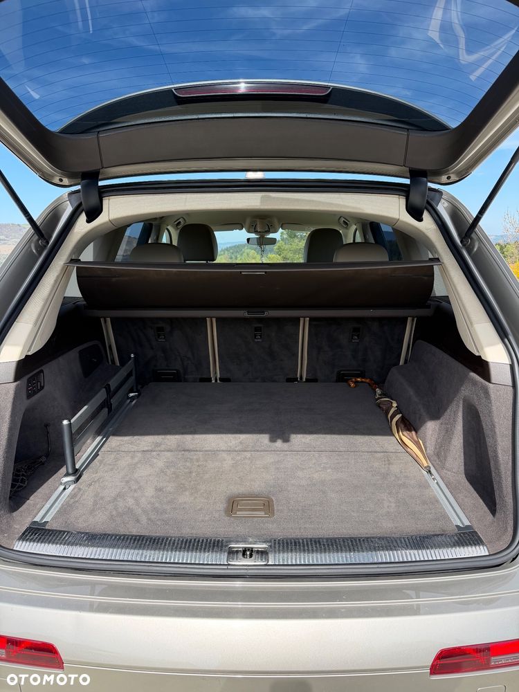 Audi Q7 3.0 TDI Quattro Tiptronic - 11