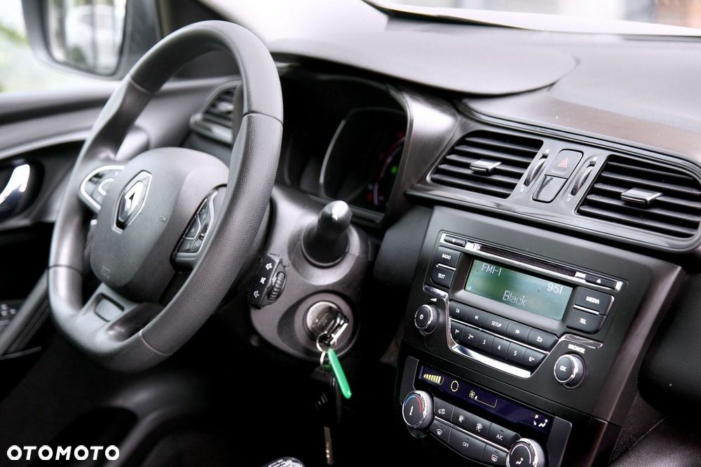 Renault Kadjar - 14