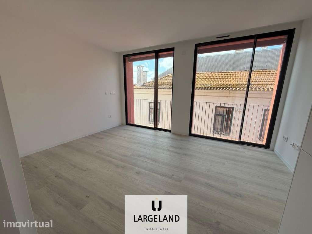 Apartamento T0 localizado no Rossio, Aveiro centro - Grande imagem: 5/11