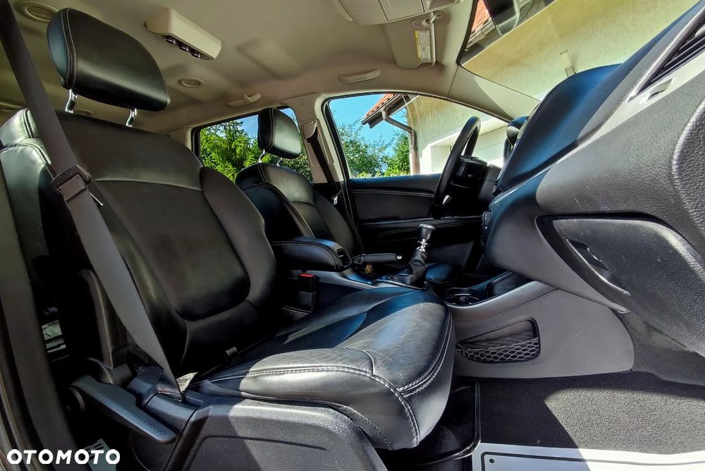 Fiat Freemont 2.0 Multijet Urban - 14