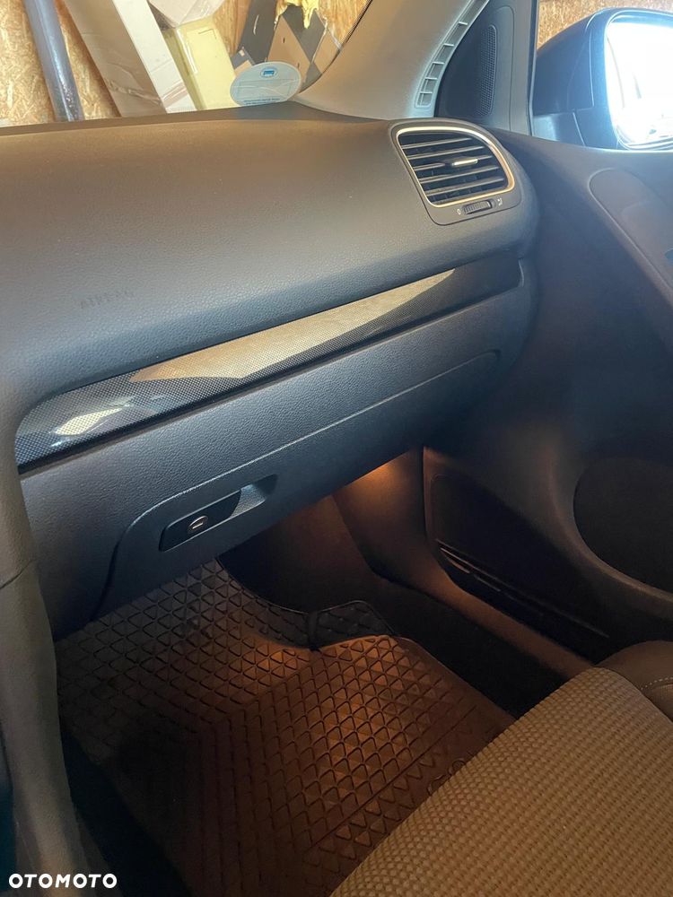 Volkswagen Golf 1.6 Edition - 13