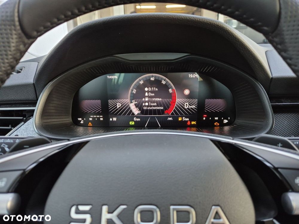 Skoda Kamiq 1.5 TSI Drive DSG - 25