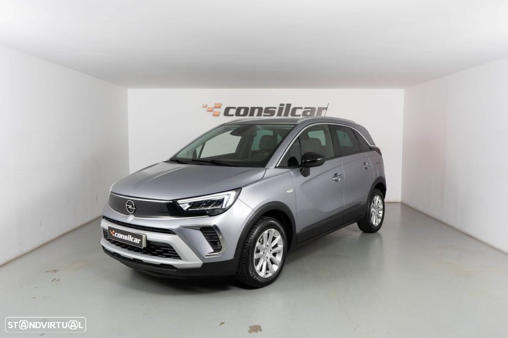 Opel Crossland 1.5 D Elegance - 1