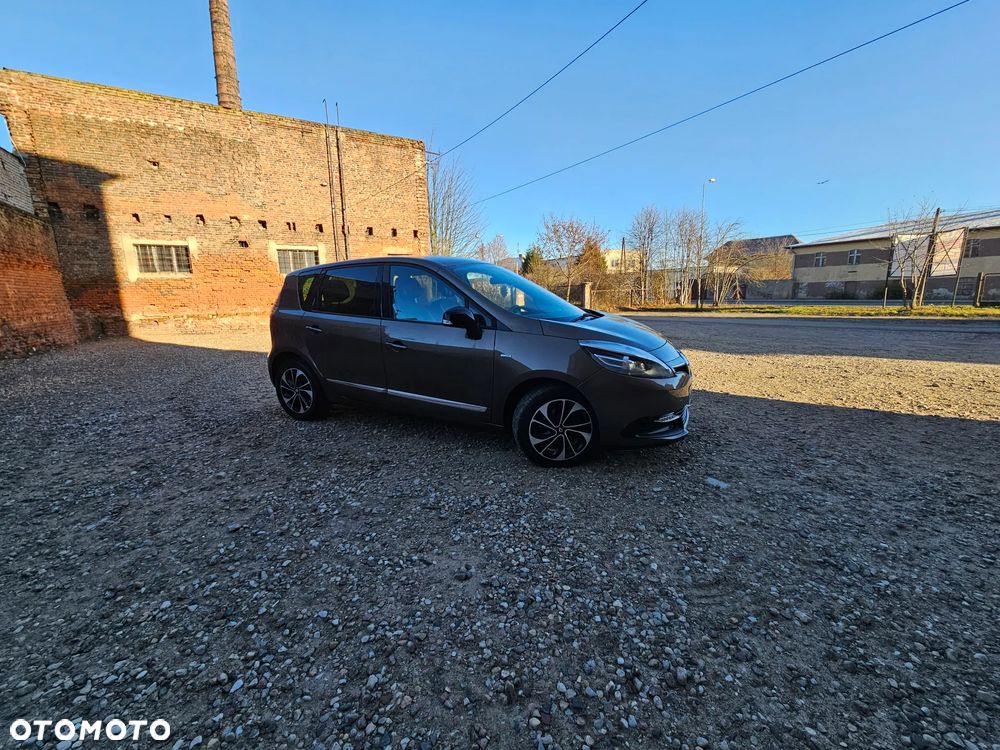 Renault Scenic - 2