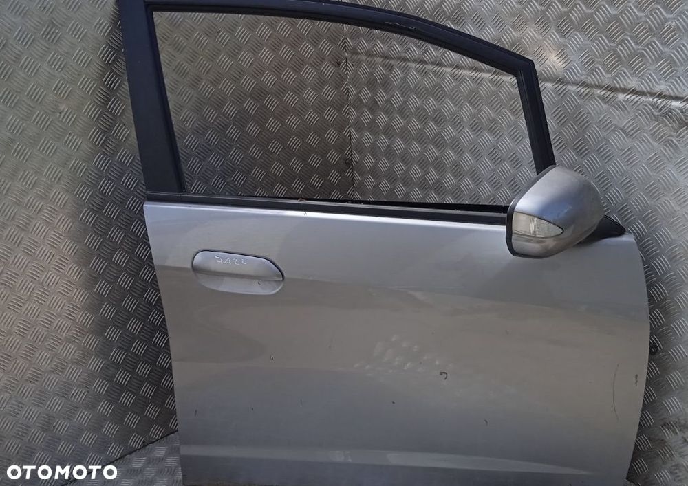 Mechanizm Drzwi Honda Jazz III  II - 2