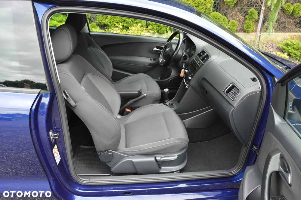 Volkswagen Polo - 7