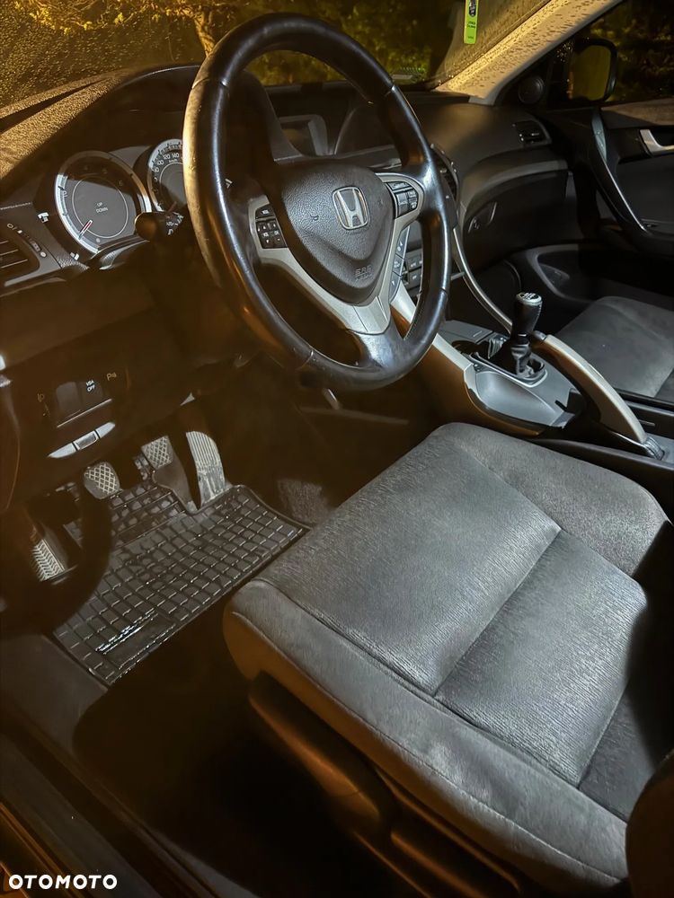 Honda Accord 2.2i-DTEC Elegance - 15