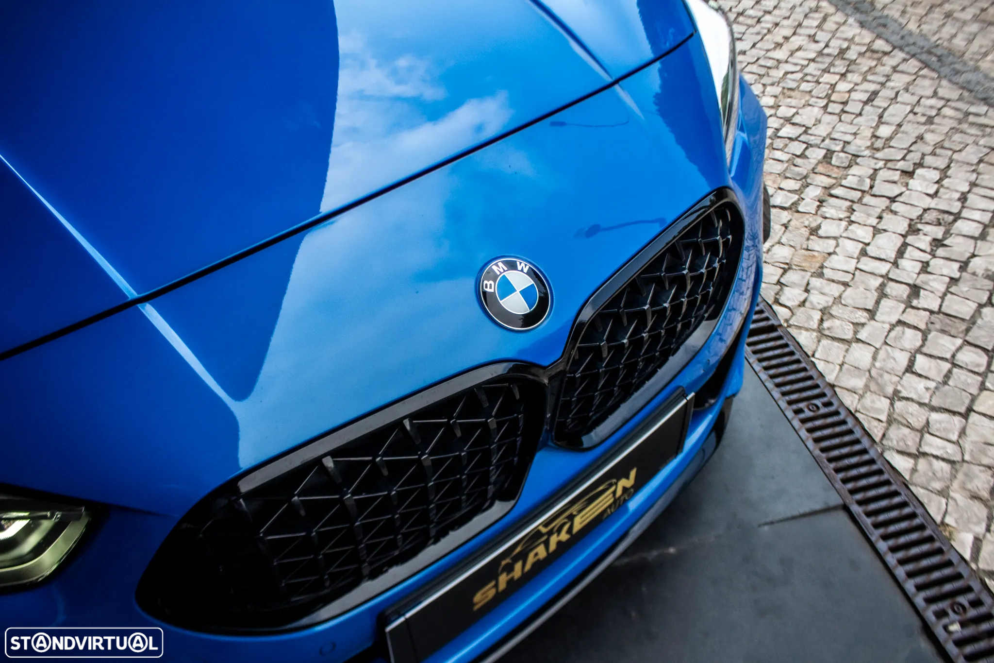 BMW M235i Gran Coupé xDrive - 9