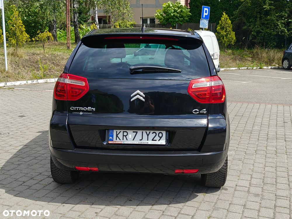 Citroën C4 Picasso VTi 120 Business Class - 26